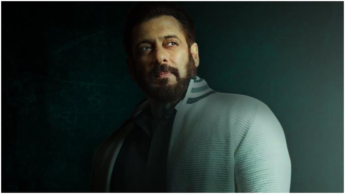 Sikandar Advance Booking Day 1: With even Rs 10 crore mark not touched, Salman Khan starrer hinting at a underwhelming start