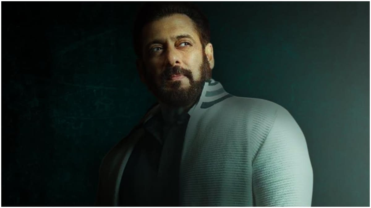 Sikandar box office collection day 6: Salman Khan-Rashmika Mandanna starrer earns less than Rs 5 crore showing an upsetting dip