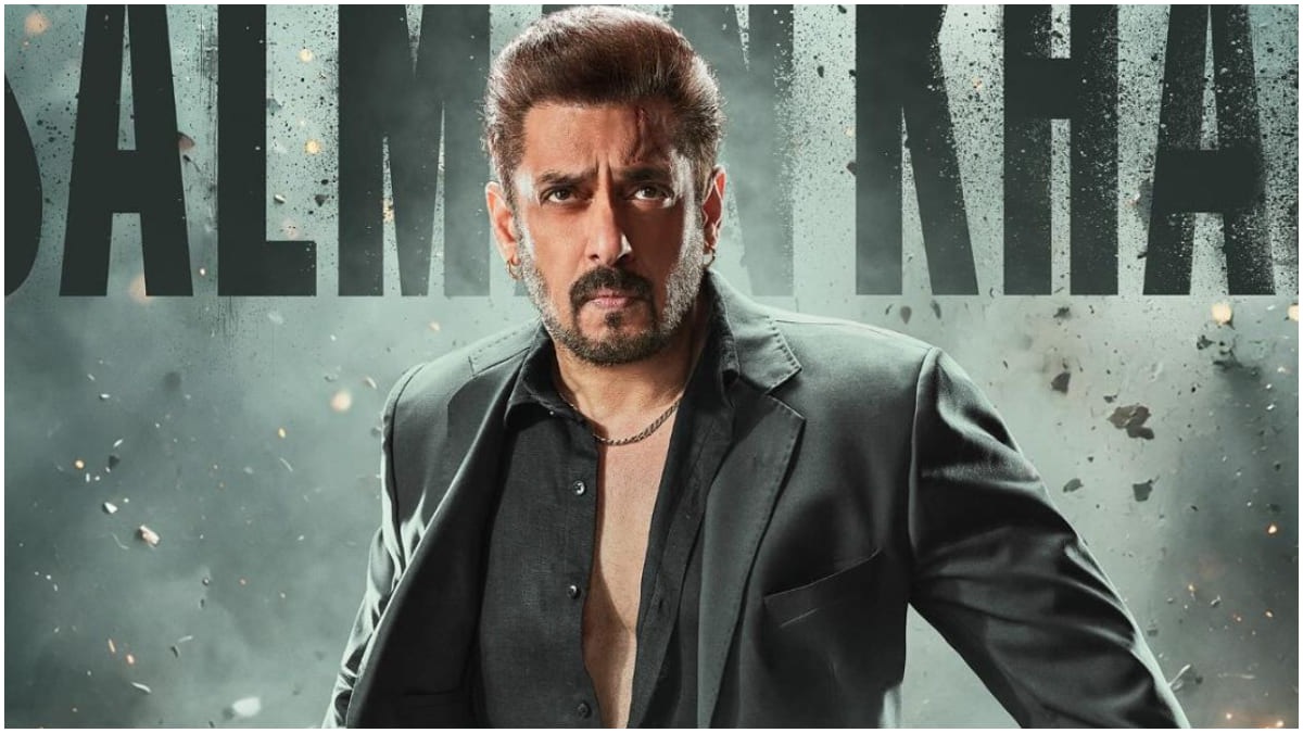Sikandar box office prediction day 3: Salman Khan starrer to witness a massive drop; expected to cross Rs 70 crore mark