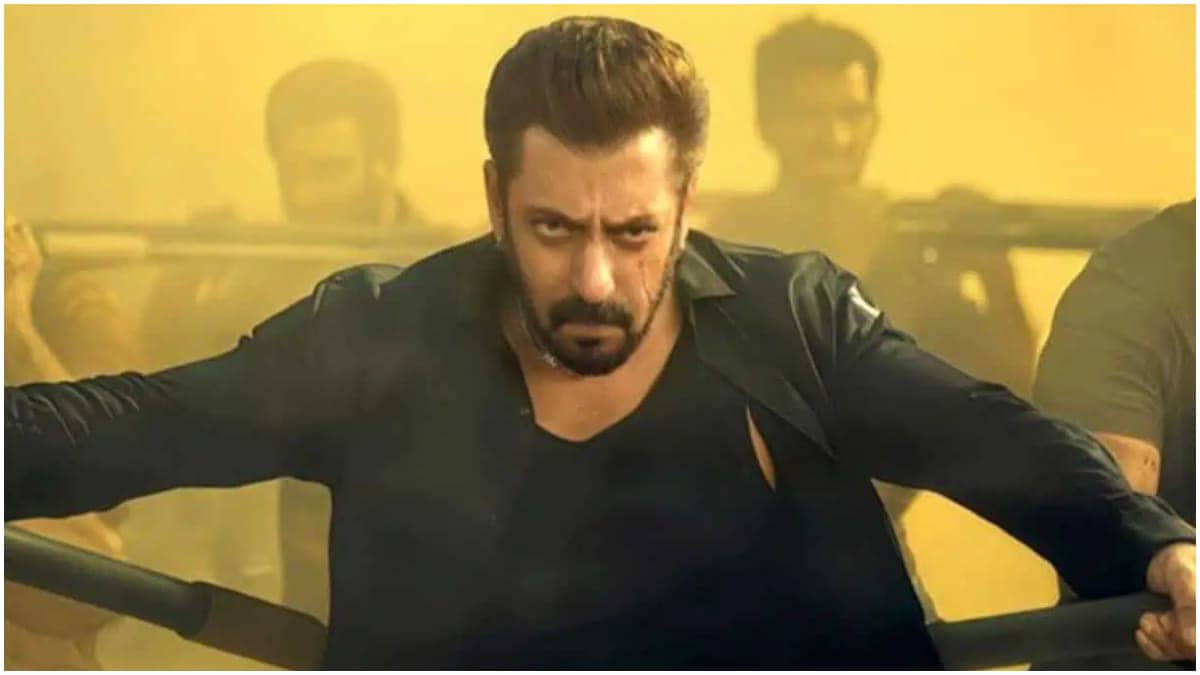 Sikandar box office collection day 7: Salman Khan starrer fails to even cross Rs 100 crore milestone in a week