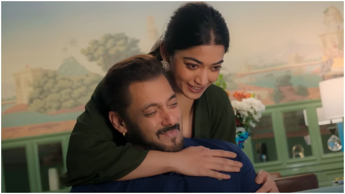 Sikandar box office day 2 predictions: Salman Khan starrer might see some redemption as India celebrates Eid today