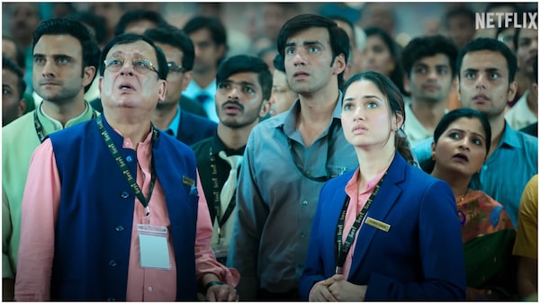 Sikandar Ka Muqaddar Movie Review