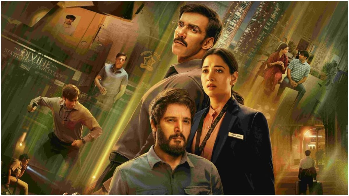 Sikandar Ka Muqaddar Review: The lack of Neeraj Pandey in a Neeraj Pandey film is startling