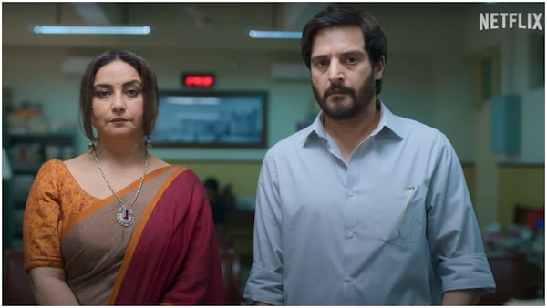 Sikandar Ka Muqaddar Movie Review