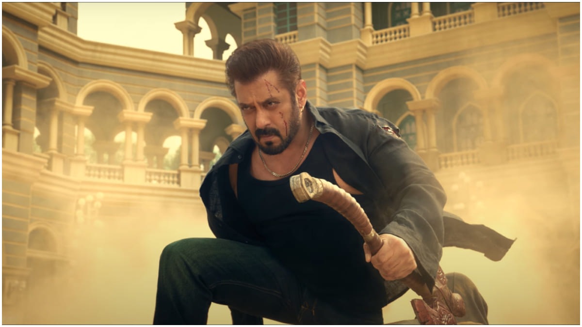 Sikandar: Salman Khan starrer goes even bigger as 500 dancers fly in from Turkey to shoot the final song - Deets inside