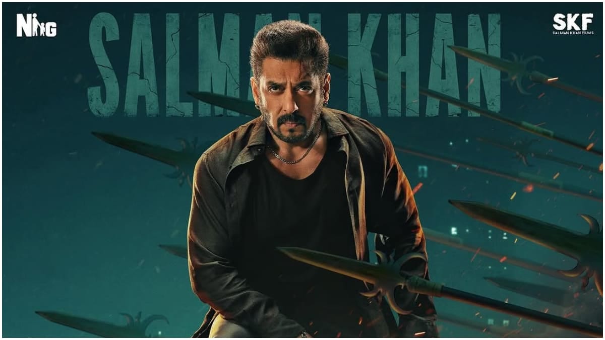 Sikandar: Salman Khan finally wraps up Sajid Nadiadwala’s Eid 2025 release - Here's everything we know so far