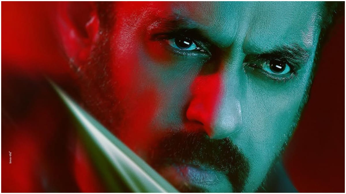 Sikandar teaser: Countdown begins as Salman Khan and team to unveil the big surprise at this time today - Check out