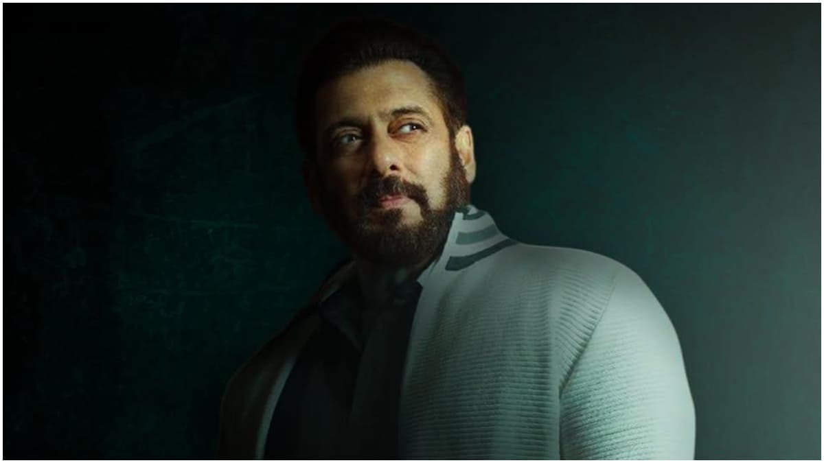 Sikandar trailer out! Salman Khan and Rashmika Mandanna prepare you for Eid 2025 ensuring a complete package