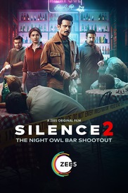 Silence 2: The Night Owl Bar Shootout