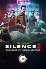 Silence 2: The Night Owl Bar Shootout