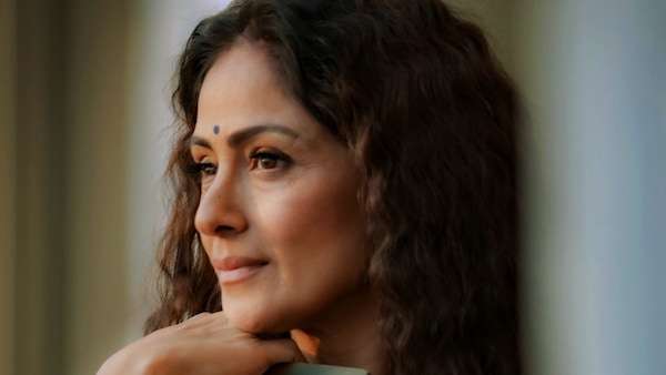 Simran, Unfiltered: On Her Tourist Family Return, Ageing With Grace & Owning The Frame