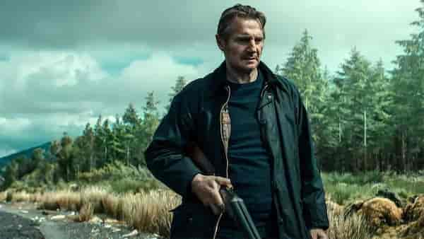 In The Land Of Saints And Sinners: Liam Neeson Tones Down His ‘Set Of Skills’ In This Surprisingly Watchable Westerner