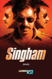 Singham