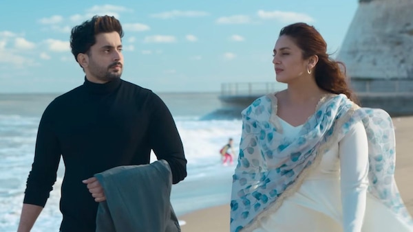 Still from Single Salma.