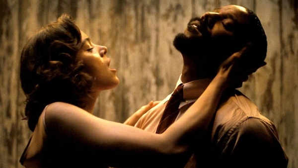 Still from Sinners.