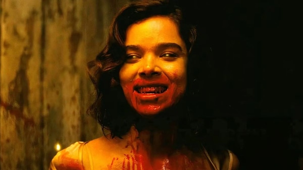 Still from Sinners.