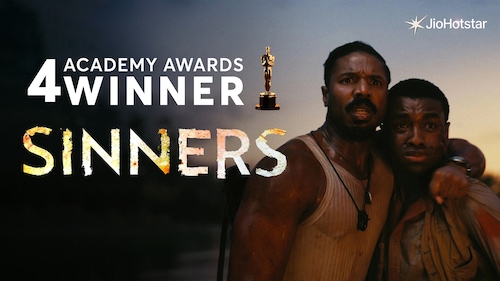 Watch Sinners on OTTplay with one OTT subscription