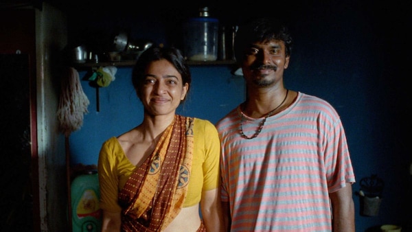 Still from Sister Midnight.