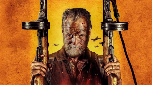 Sisu: Road To Revenge — When Violence Becomes A Glorious Punchline