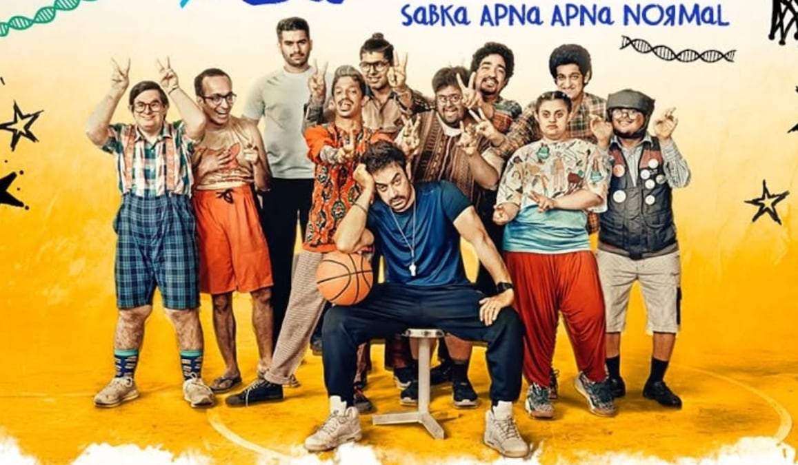 Sitaare Zameen Par: Aamir Khan may skip OTT route, eyes pay-per-view model for post theatrical release