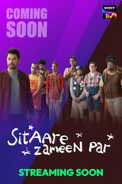 Sitaare Zameen Par