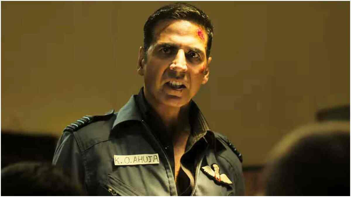 Sky Force box office advance booking: Akshay Kumar starrer needs to pace up for a good start