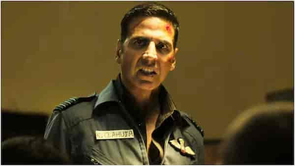 Sky Force box office advance booking: Akshay Kumar starrer needs to pace up for a good start