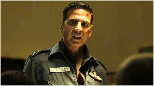 Sky Force box office day 11 prediction: A big fall loading for Akshay Kumar and Veer Pahariya starrer?