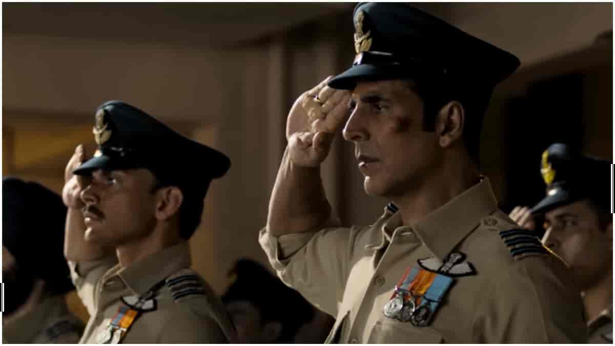 Sky Force box office opening prediction: Will Akshay Kumar starrer fade out the redemption chances for Emergency and Azaad?