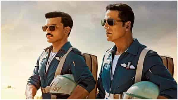 Sky Force box office day 5 prediction: Akshay Kumar and Veer Pahariya starrer to witness another drop