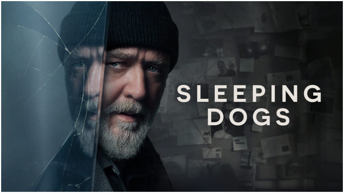 Sleeping Dogs on OTT: Here's where you can watch the Russell Crowe ...