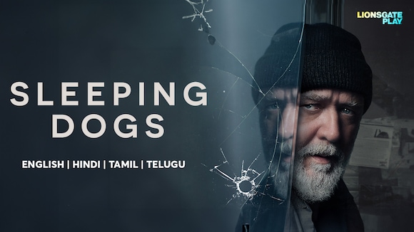 Sleeping Dogs