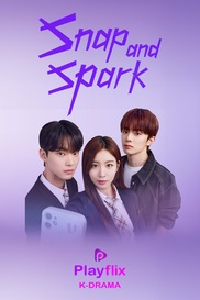 Snap And Spark (Hindi)