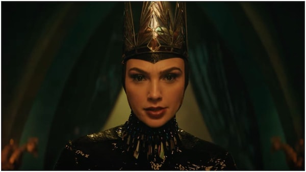 Snow White Review