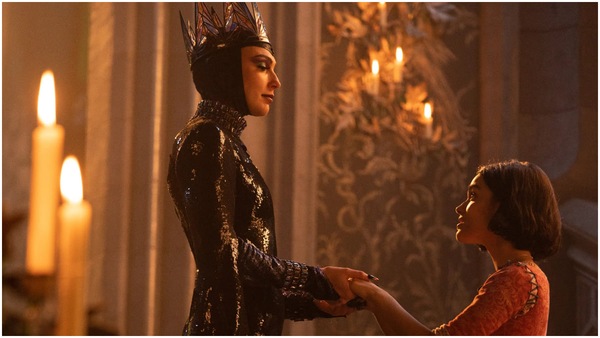 Snow White Review