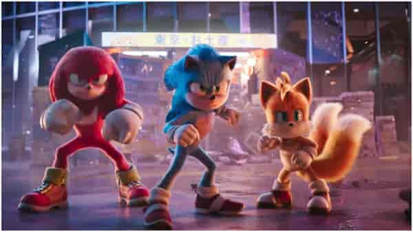 Sonic The Hedgehog 3 Review: Keanu Reeves and Jim Carrey’s brilliance cannot alone conceal the chinks in this mostly entertaining threequel