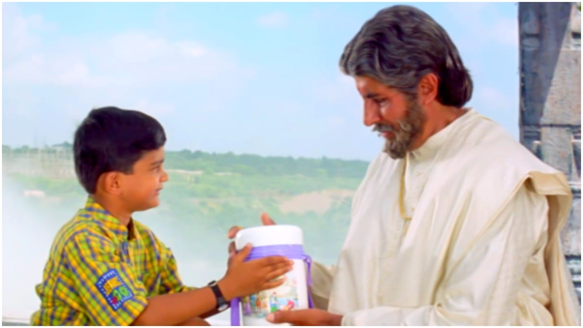 Sooryavansham 2: Did Sony Max confirm that sequel of Amitabh Bachchan’s cult film amid tug of war over rights?