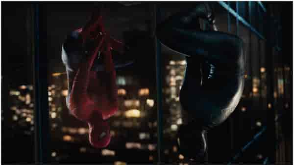 Spider-Man 3 Still