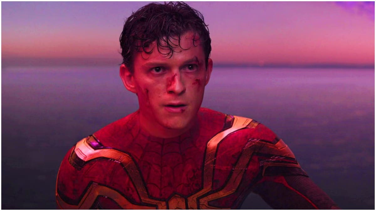 Spider-Man 4: Confirmed plot details reveal Tom Holland’s Spidey is giving up on being Peter Parker - Check out