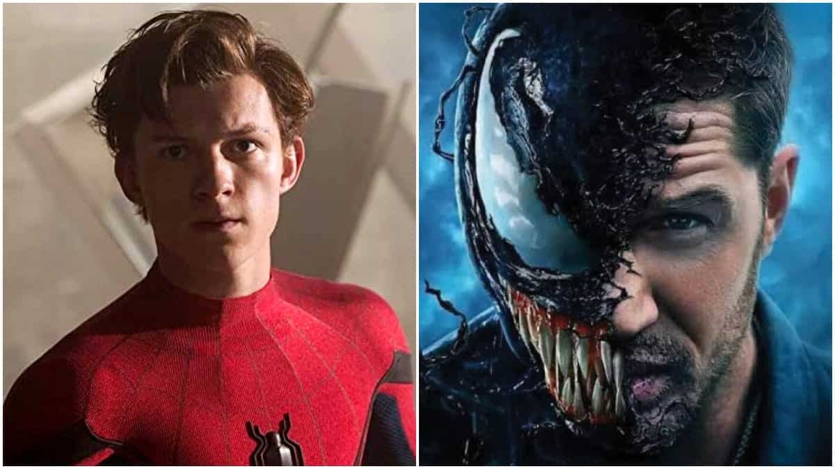 Spider-Man 4: Tom Holland and Tom Hardy’s Venom to join forces to defeat a big Multiversal Villain?