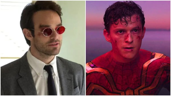 Spider-Man 5: Tom Holland and Charlie Cox’s Daredevil to join forces after Avengers: Secret Wars?