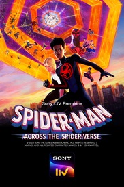 Spider-Man: Across the Spider-Verse