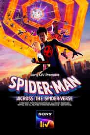 Spider-Man: Across the Spider-Verse