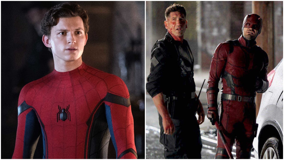 Spider-Man 4 rumour round up: Tom Holland starrer goes through change in story and Daredevil: Born Again is to be blamed