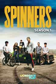 Spinners