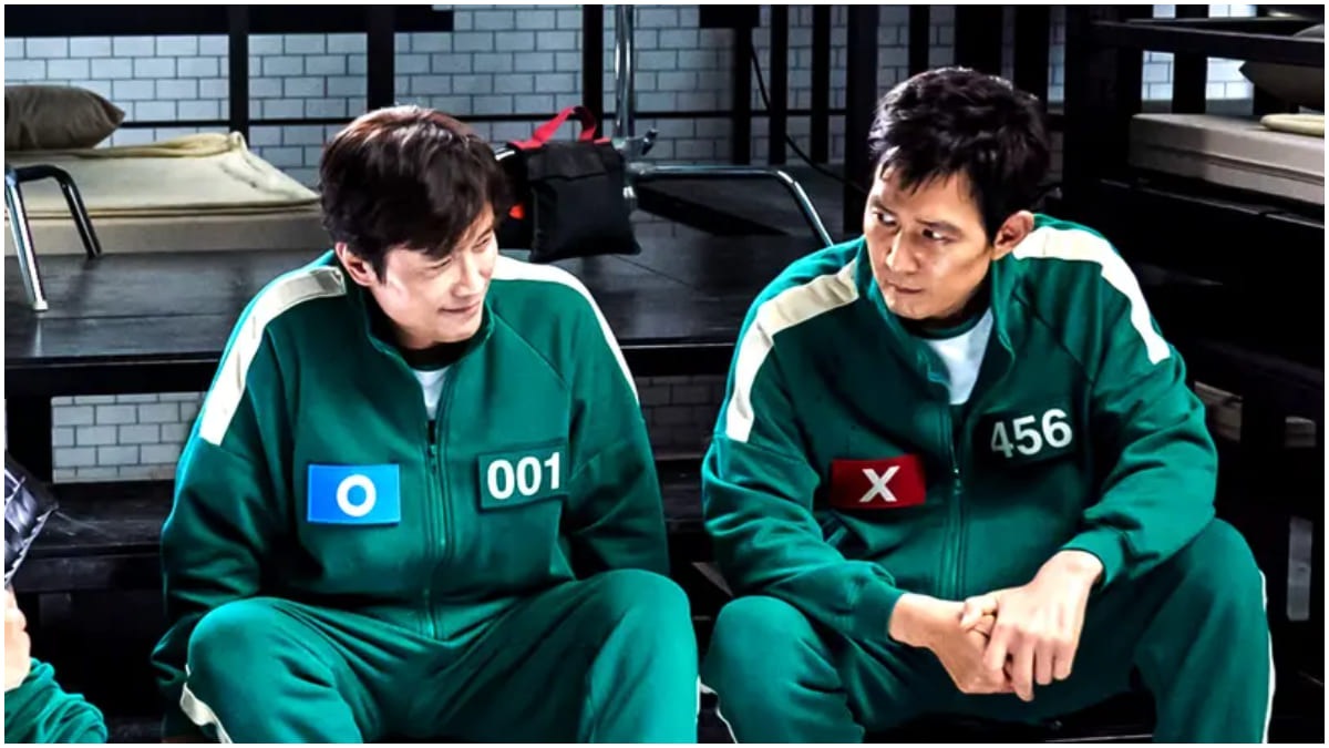 Squid Game 3: June 2025 release confirmed! Netflix shares a intriguing poster - Check out