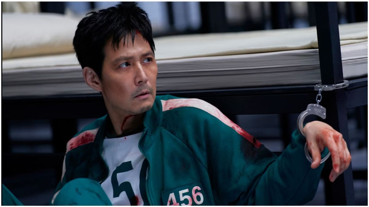 Squid Game Season 3 Review: A farewell etched in blood, a future scribbled in sand; but is that enough?