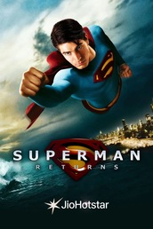 Superman Returns