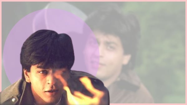 Dil Se puts a particular brand of love on a pedestal, one that devours rather than nourishes your soul.