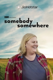 Somebody Somewhere
